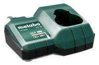 Зарядное устройство Metabo LC 12, 10,8-12 В (627108000)