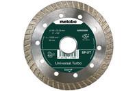 Алмазный отрезной диск Metabo SP-UT, 125 мм (628552000)