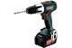 Аккумуляторная ударная дрель Metabo SB 18 LT metaBOX 145 (602103500)
