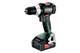 Аккумуляторная ударная дрель Metabo SB 18 LT BL metaBOX 145 (602316500)