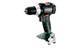 Аккумуляторная ударная дрель Metabo SB 18 LT BL Картонная коробка (602316890)