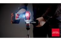Аккумуляторная ударная дрель Metabo SB 18 LTX BL I metaBOX 145 L (602360840)