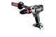 Аккумуляторная ударная дрель Metabo SB 18 LTX-3 BL Q I Metal metaBOX 145 L (603182840)