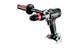 Аккумуляторная ударная дрель Metabo SB 18 LTX-3 BL Q I metaBOX 145 L (603185840)