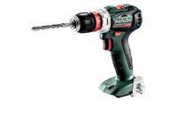 Аккумуляторная дрель-шуруповерт Metabo PowerMaxx BS 12 BL Q metaBOX 118 (601039840)