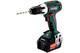 Аккумуляторная дрель-шуруповерт Metabo BS 18 LT metaBOX 145 (602102500)