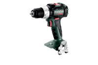 Аккумуляторная дрель-шуруповерт Metabo BS 18 LT BL Пластиковый кофр (602325860)