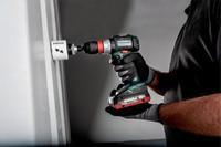 Аккумуляторная дрель-шуруповерт Metabo BS 18 LT BL Q Bund metaBOX 145 (602334770)