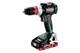 Аккумуляторная дрель-шуруповерт Metabo BS 18 LT BL Q metaBOX 145 (602334800)