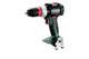Аккумуляторная дрель-шуруповерт Metabo BS 18 LT BL Q metaBOX 145 (602334840)