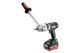 Аккумуляторная дрель-шуруповерт Metabo BS 18 LTX BL Q I metaBOX 145 L (602359770)