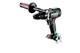 Аккумуляторная дрель-шуруповерт Metabo BS 18 LTX-3 BL I Metal Картонная коробка (603181850)