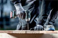 Аккумуляторный ударный гайковерт Metabo PowerMaxx SSD 12 BL metaBOX 118 (601115500)