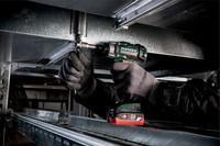 Аккумуляторный ударный гайковерт Metabo PowerMaxx SSD 12 BL metaBOX 118 (601115500)