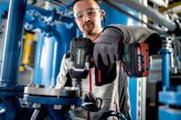 Аккумуляторный ударный гайковерт Metabo SSW 18 LTX 800 BL metaBOX 145 L (602403660)