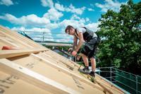 Аккумуляторный ударный гайковерт Metabo SSW 18 LTX 800 BL metaBOX 145 L (602403840)