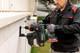 Аккумуляторный перфоратор Metabo KH 18 LTX BL 28 Q metaBOX 165 L (601715660)