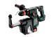 Аккумуляторный перфоратор Metabo KH 18 LTX BL 24 Q Set ISA metaBOX 185 XL (601714900)
