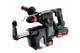 Аккумуляторный перфоратор Metabo KH 18 LTX BL 24 Q Set ISA metaBOX 185 XL (601714930)