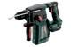 Аккумуляторный перфоратор Metabo KH 18 LTX BL 24 metaBOX 165 L (601713840)
