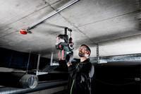 Аккумуляторный перфоратор Metabo KHA 18 LTX BL 24 Quick metaBOX 165 L (600211660)