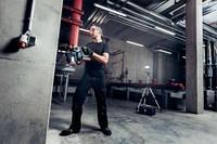Аккумуляторный перфоратор Metabo KHA 18 LTX BL 24 Quick metaBOX 165 L (600211660)