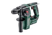 Аккумуляторный перфоратор Metabo PowerMaxx BH 12 BL 16 Картонная коробка (600207850)