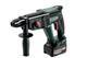 Аккумуляторный перфоратор Metabo KH 18 LTX 24 metaBOX 165 L (601712510)