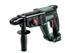 Аккумуляторный перфоратор Metabo KH 18 LTX 24 metaBOX 165 L (601712840)