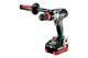 Аккумуляторный резьбонарезчик Metabo GB 18 LTX BL Q I metaBOX 145 L (602362660)