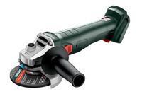 Аккумуляторная болгарка Metabo W 18 L 9-115 Картонная коробка (602246850)