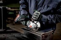 Аккумуляторная болгарка Metabo W 18 LT BL 11-125 Картонная коробка (613052850)