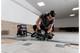 Аккумуляторная болгарка Metabo WVB 18 LT BL 11-125 Quick Картонная коробка (613057850)