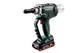 Аккумуляторный заклепочный пистолет Metabo NP 18 LTX BL 5.0 metaBOX 145 L (619002800)