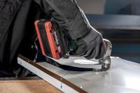 Аккумуляторные ножницы для листового металла Metabo SCV 18 LTX BL 1.6 metaBOX 145 (601615840)