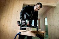 Аккумуляторный лобзик Metabo STA 18 LTX 100 metaBOX 145 L (601002840)