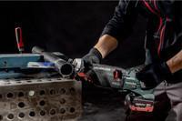 Аккумуляторная сабельная пила Metabo SSEP 18 LTX BL MVT metaBOX 165 L (602258810)