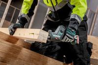 Аккумуляторная сабельная пила Metabo PowerMaxx SSE 12 BL metaBOX 145 (602322840)
