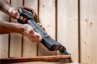 Аккумуляторный реноватор Metabo PowerMaxx MT 12 Картонная коробка (613089850)