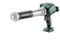 Аккумуляторный картриджный пистолет Metabo KPA 12 400 Картонная коробка (601217850)
