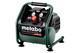 Аккумуляторный компрессор Metabo Power 160-5 18 LTX BL OF Картонная коробка (601521850)