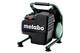 Аккумуляторный компрессор Metabo Power 160-5 18 LTX BL OF Картонная коробка (601521850)