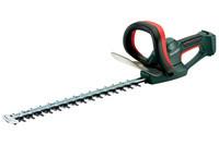 Аккумуляторный кусторез Metabo AHS 18-65 V Картонная коробка (600467850)
