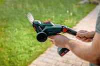 Аккумуляторные кустовые и газонные ножницы Metabo PowerMaxx SGS 12 Q Сумка для инструмента (601608500)