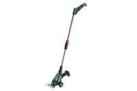 Аккумуляторные кустовые и газонные ножницы Metabo Set PowerMaxx SGS 12 Q Картонная коробка (691193000)