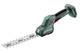 Аккумуляторные кустовые и газонные ножницы Metabo SGS 18 LTX Q metaBOX 145 L (601609840)