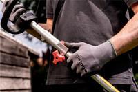 Аккумуляторный тример для газона Metabo RTD 18 LTX BL 30 Картонная коробка (601720850)