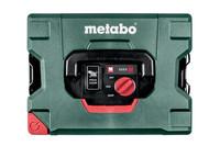 Аккумуляторный пылесос Metabo Set AS 18 L PC Картонная коробка (691060000)