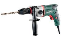 Дрель Metabo BE 600/13-2 Картонная коробка (600383000)