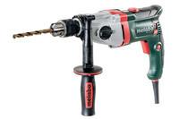 Дрель Metabo BEV 1300-2 Картонная коробка (600574310)